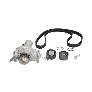 Set pompa apa + curea dintata PEUGEOT 406 cupe 8C DAYCO KTBWP3442 Set pompa apa + curea dintata PEUGEOT 406 cupe 8C DAYCO KTBWP3442