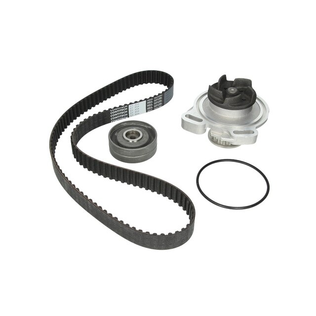 Set pompa apa + curea dintata AUDI A6 4A C4 DAYCO KTBWP3430