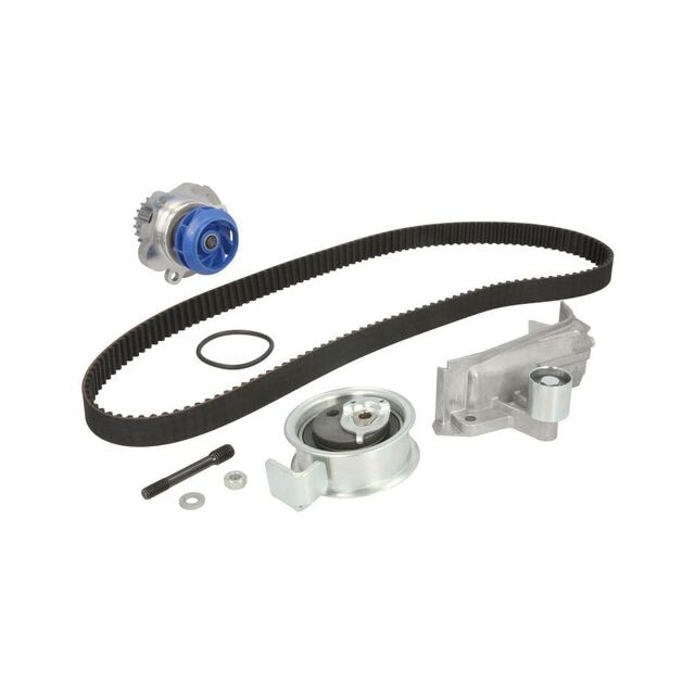 Set pompa apa + curea dintata AUDI A4 8EC B7 DAYCO KTBWP3451