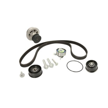 Set pompa apa + curea dintata OPEL ASTRA G cupe F07 DAYCO KTBWP3611 Set pompa apa + curea dintata OPEL ASTRA G cupe F07 DAYCO KTBWP3611