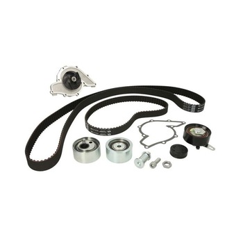 Set pompa apa + curea dintata SKODA SUPERB 3U4 DAYCO KTBWP3670 Set pompa apa + curea dintata SKODA SUPERB 3U4 DAYCO KTBWP3670