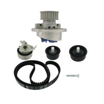 Set pompa apa + curea dintata OPEL ASTRA G cupe F07 DAYCO KTBWP3610 Set pompa apa + curea dintata OPEL ASTRA G cupe F07 DAYCO KTBWP3610