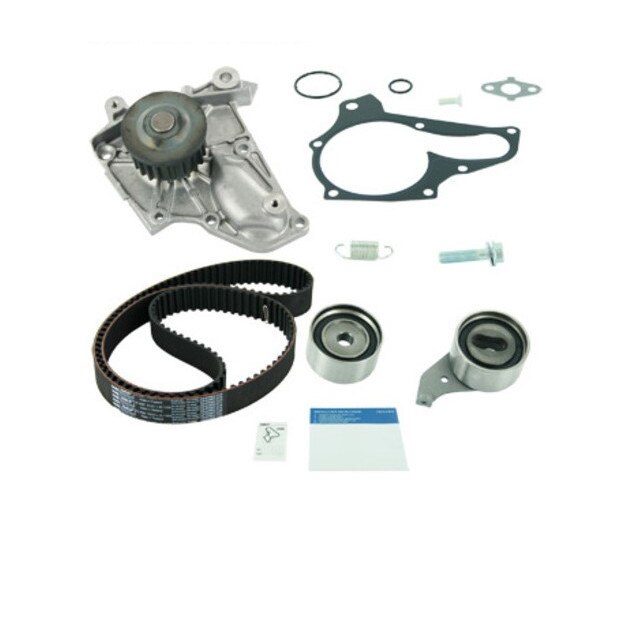 Set pompa apa + curea dintata TOYOTA AVENSIS Liftback T22 DAYCO KTBWP3710