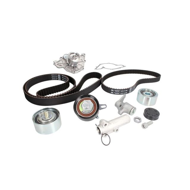 Set pompa apa + curea dintata VW PASSAT Variant 3B5 DAYCO KTBWP3860