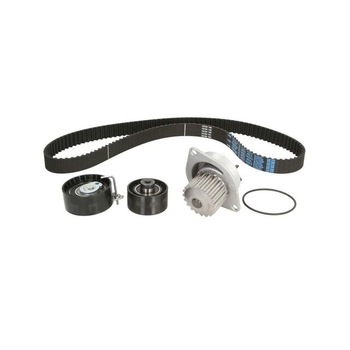 Set pompa apa + curea dintata CITROEN C4 cupe LA DAYCO KTBWP4170 Set pompa apa + curea dintata CITROEN C4 cupe LA DAYCO KTBWP4170