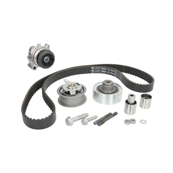 Set pompa apa + curea dintata VW CADDY II caroserie 9K9A DAYCO KTBWP4290 Set pompa apa + curea dintata VW CADDY II caroserie 9K9A DAYCO KTBWP4290