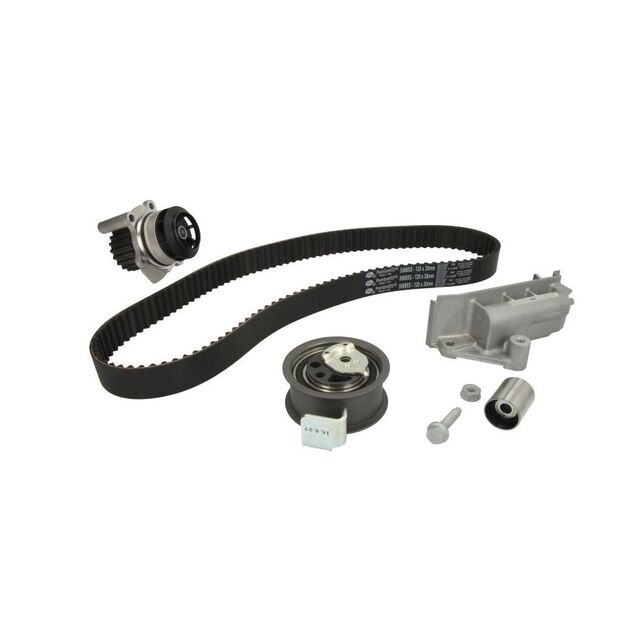 Set pompa apa + curea dintata VW GOLF IV Variant 1J5 DAYCO KTBWP4160