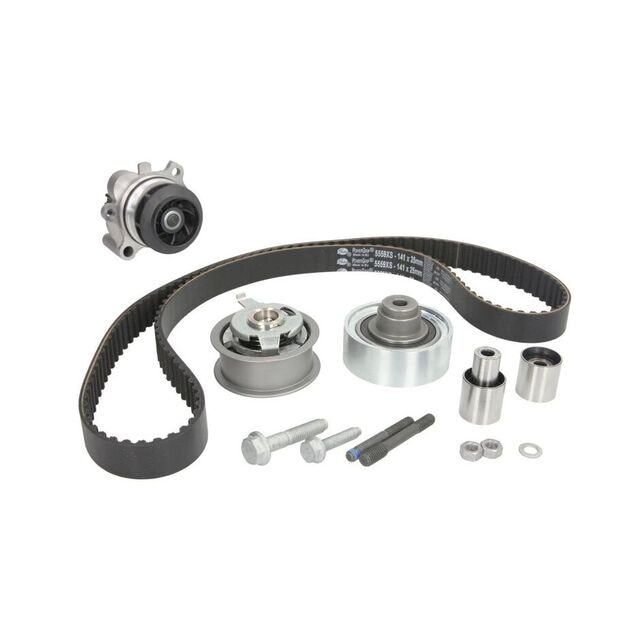 Set pompa apa + curea dintata SEAT CORDOBA Vario 6K5 DAYCO KTBWP4290