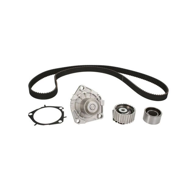 Set pompa apa + curea dintata FIAT DUCATO platou sasiu 250 290 DAYCO KTBWP4490