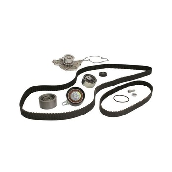 Set pompa apa + curea dintata SKODA SUPERB 3U4 DAYCO KTBWP4540 Set pompa apa + curea dintata SKODA SUPERB 3U4 DAYCO KTBWP4540