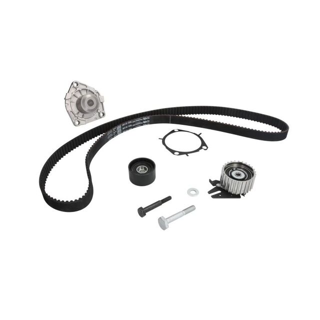Set pompa apa + curea dintata ALFA ROMEO 156 Sportwagon 932 DAYCO KTBWP4570