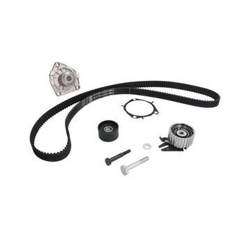 Set pompa apa + curea dintata ALFA ROMEO GT 937 DAYCO KTBWP4570 Set pompa apa + curea dintata ALFA ROMEO GT 937 DAYCO KTBWP4570