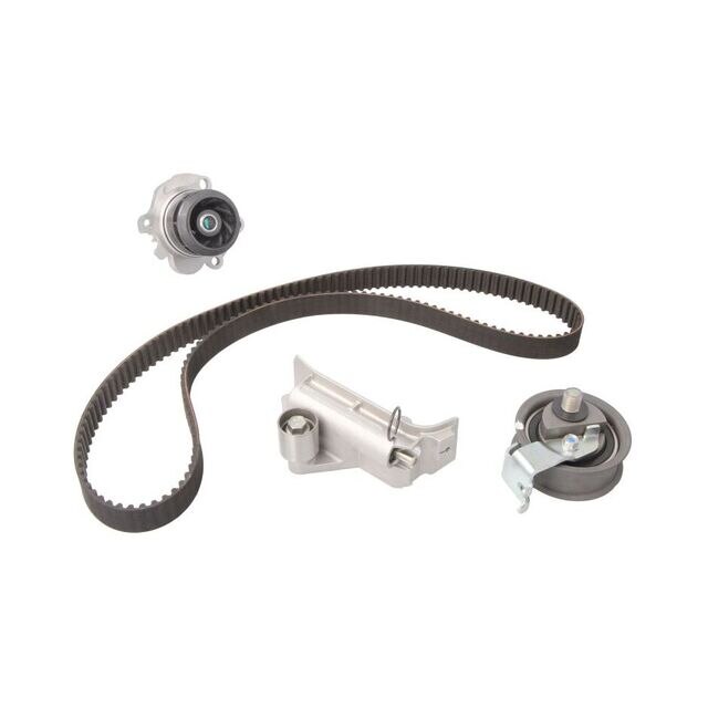 Set pompa apa + curea dintata AUDI A3 8L1 DAYCO KTBWP4870