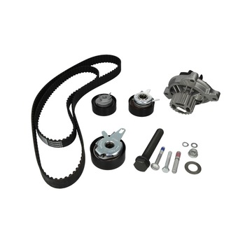 Set pompa apa + curea dintata VW TRANSPORTER IV bus 70XB 70XC 7DB 7DW 7DK DAYCO KTBWP4730 Set pompa apa + curea dintata VW TRANSPORTER IV bus 70XB 70XC 7DB 7DW 7DK DAYCO KTBWP4730