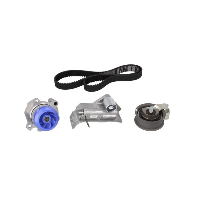 Set pompa apa + curea dintata AUDI A6 4B2 C5 DAYCO KTBWP4830