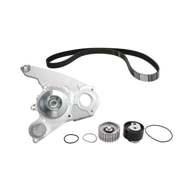 Set pompa apa + curea dintata FIAT DUCATO platou sasiu 250 290 DAYCO KTBWP4820