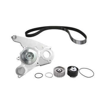 Set pompa apa + curea dintata FIAT DUCATO platou sasiu 244 DAYCO KTBWP4820 Set pompa apa + curea dintata FIAT DUCATO platou sasiu 244 DAYCO KTBWP4820