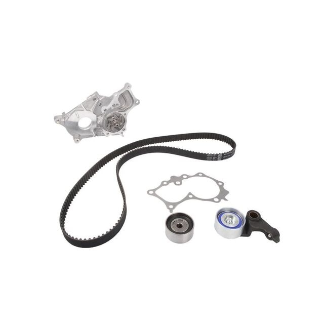 Set pompa apa + curea dintata TOYOTA AVENSIS T25 DAYCO KTBWP5270