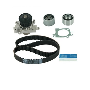 Set pompa apa + curea dintata MITSUBISHI PAJERO PININ H6 W H7 W DAYCO KTBWP5200 Set pompa apa + curea dintata MITSUBISHI PAJERO PININ H6 W H7 W DAYCO KTBWP5200