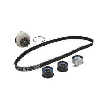 Set pompa apa + curea dintata OPEL ANTARA DAYCO KTBWP4960 Set pompa apa + curea dintata OPEL ANTARA DAYCO KTBWP4960
