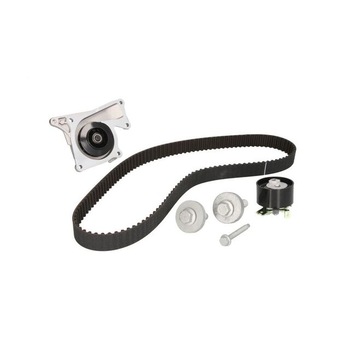 Set pompa apa + curea dintata RENAULT SCÉNIC III JZ0 1 DAYCO KTBWP5322 Set pompa apa + curea dintata RENAULT SCÉNIC III JZ0 1 DAYCO KTBWP5322