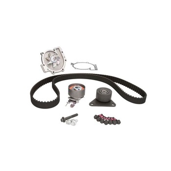 Set pompa apa + curea dintata VOLVO S40 II MS DAYCO KTBWP5360 Set pompa apa + curea dintata VOLVO S40 II MS DAYCO KTBWP5360