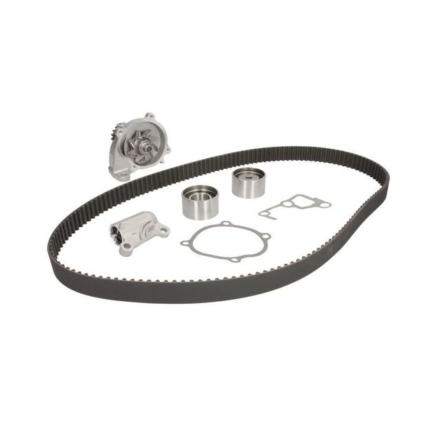 Set pompa apa + curea dintata MAZDA 6 GG DAYCO KTBWP5370