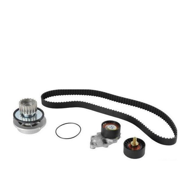 Set pompa apa + curea dintata DAEWOO LANOS KLAT DAYCO KTBWP5591