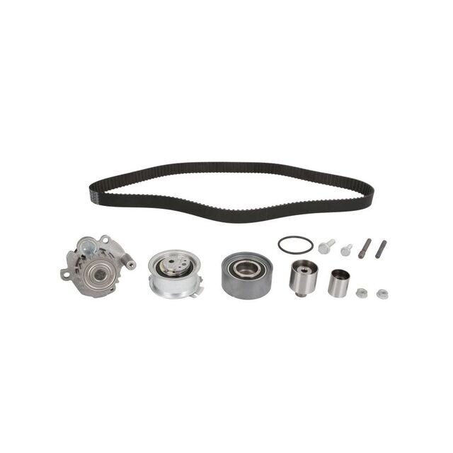 Set pompa apa + curea dintata AUDI TT Roadster 8J9 DAYCO KTBWP5630