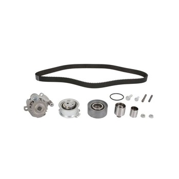 Set pompa apa + curea dintata AUDI TT Roadster 8J9 DAYCO KTBWP5630 Set pompa apa + curea dintata AUDI TT Roadster 8J9 DAYCO KTBWP5630