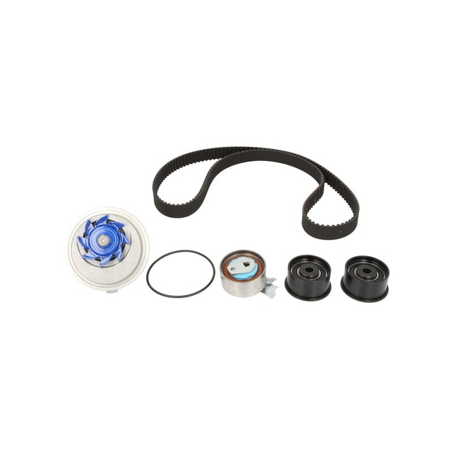 Set pompa apa + curea dintata OPEL ASTRA H combi L35 DAYCO KTBWP5840