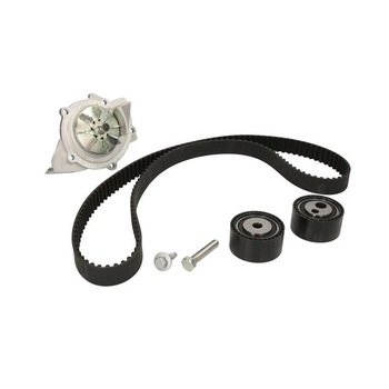Set pompa apa + curea dintata CITROEN JUMPER caroserie 244 DAYCO KTBWP5900 Set pompa apa + curea dintata CITROEN JUMPER caroserie 244 DAYCO KTBWP5900