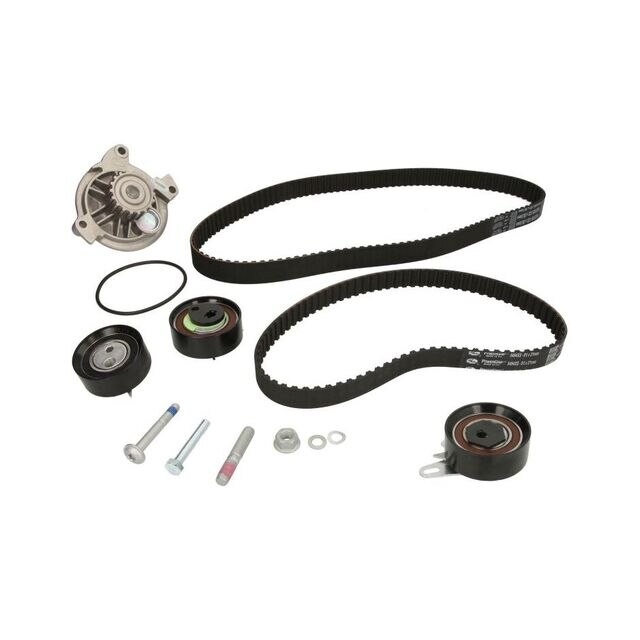 Set pompa apa + curea dintata VOLVO V70 I LV DAYCO KTBWP5670