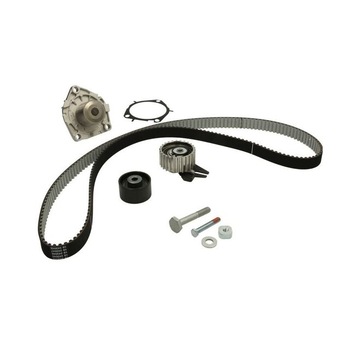 Set pompa apa + curea dintata OPEL COMBO caroserie inchisa combi X12 DAYCO KTBWP7590 Set pompa apa + curea dintata OPEL COMBO caroserie inchisa combi X12 DAYCO KTBWP7590