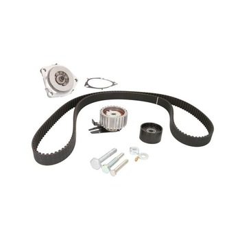 Set pompa apa + curea dintata OPEL COMBO Tour X12 DAYCO KTBWP7610 Set pompa apa + curea dintata OPEL COMBO Tour X12 DAYCO KTBWP7610