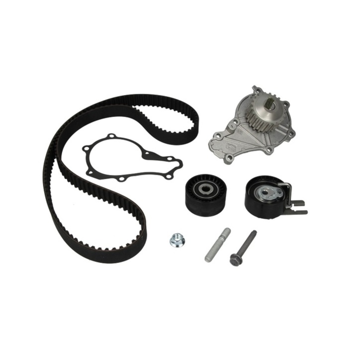 Vízpumpa készlet + fogasszíj FORD FIESTA VI Van DAYCO KTBWP8750