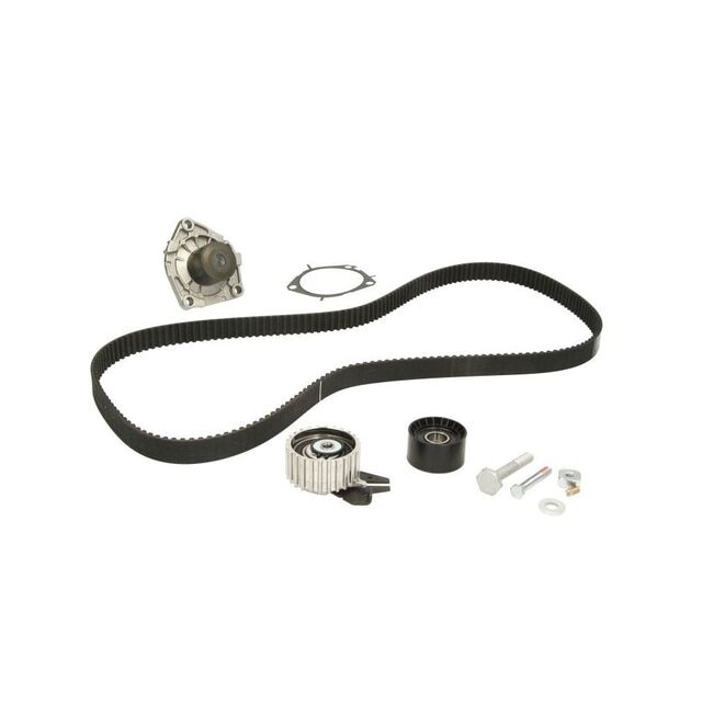 Set pompa apa + curea dintata SAAB 9-3 combi YS3F DAYCO KTBWP8470