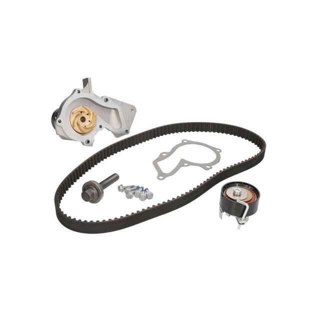 Set pompa apa + curea dintata FORD FOCUS III DAYCO KTBWP9480