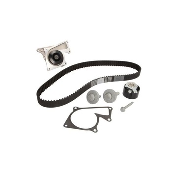 Set pompa apa + curea dintata RENAULT KANGOO GRAND KANGOO KW0 1 DAYCO KTBWP8860 Set pompa apa + curea dintata RENAULT KANGOO GRAND KANGOO KW0 1 DAYCO KTBWP8860