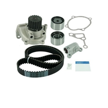 Set pompa apa + curea dintata MAZDA 5 CR19 DAYCO KTBWP9610 Set pompa apa + curea dintata MAZDA 5 CR19 DAYCO KTBWP9610