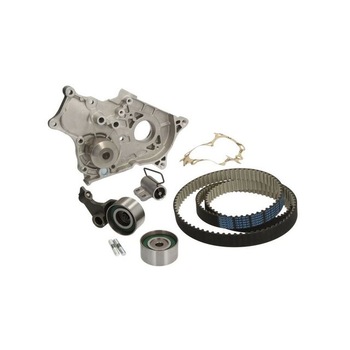 Set pompa apa + curea dintata TOYOTA COROLLA Verso ZER ZZE12 R1 DAYCO KTBWP9651 Set pompa apa + curea dintata TOYOTA COROLLA Verso ZER ZZE12 R1 DAYCO KTBWP9651