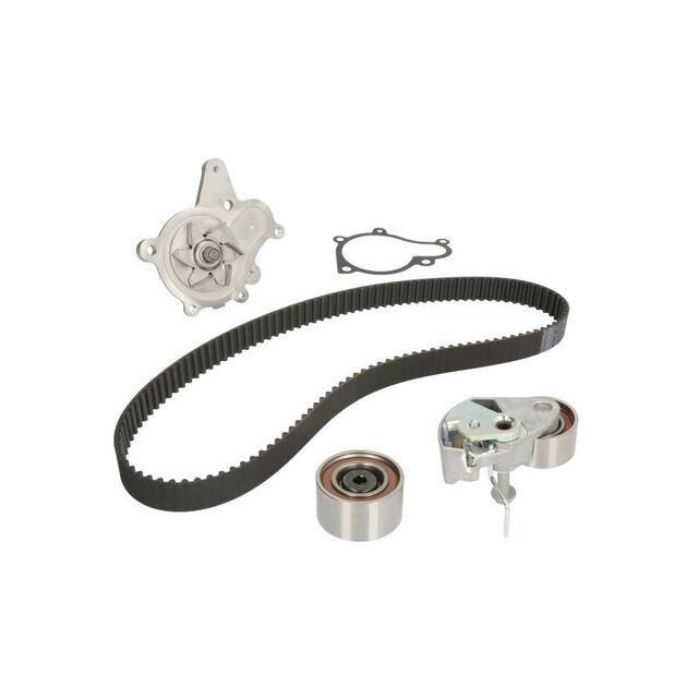 Set pompa apa + curea dintata HYUNDAI ELANTRA limuzina XD DAYCO KTBWP9660
