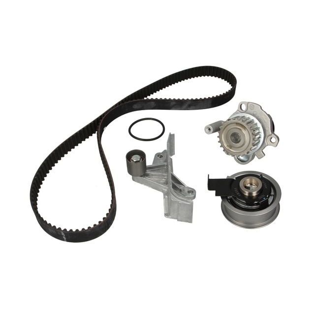 Set pompa apa + curea dintata AUDI A4 8D2 B5 DAYCO KTBWP9750