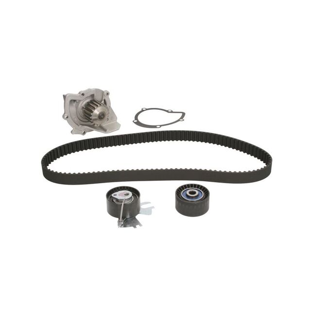 Set pompa apa + curea dintata FORD MONDEO IV BA7 DAYCO KTBWP9670