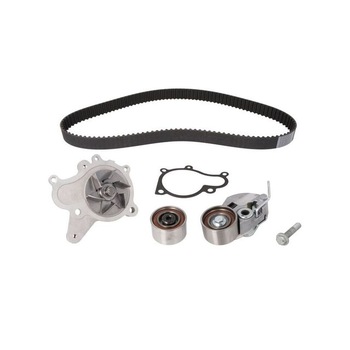 Set pompa apa + curea dintata KIA CEE`D SW ED DAYCO KTBWP9661 Set pompa apa + curea dintata KIA CEE`D SW ED DAYCO KTBWP9661