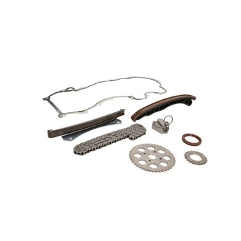 Set kit lant distributie FIAT QUBO 225 DAYCO KTC1000 Set kit lant distributie FIAT QUBO 225 DAYCO KTC1000