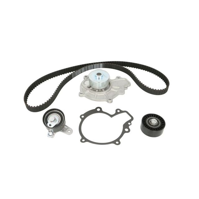 Set pompa apa + curea dintata OPEL ANTARA DAYCO KTBWP9760