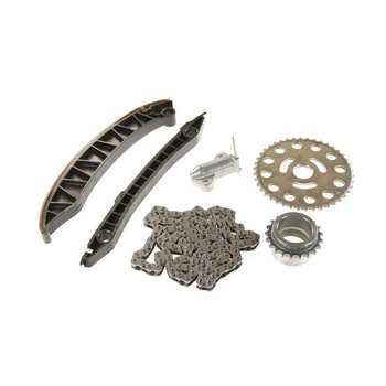 Set kit lant distributie RENAULT LAGUNA II BG0 1 DAYCO KTC1020 Set kit lant distributie RENAULT LAGUNA II BG0 1 DAYCO KTC1020