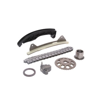 Set kit lant distributie PEUGEOT 107 DAYCO KTC1018 Set kit lant distributie PEUGEOT 107 DAYCO KTC1018