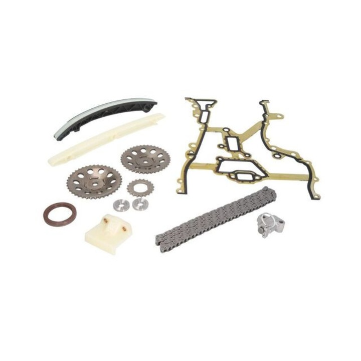 Комплект ангренажна верига OPEL AGILA A H00 DAYCO KTC1004